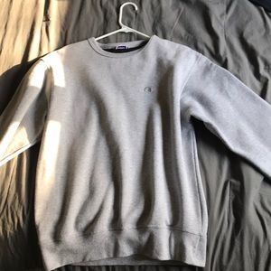 Champion crewneck